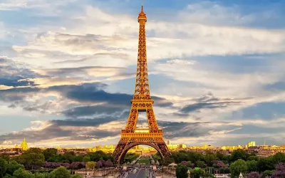 Ταξίδι στο Παρίσι | Πάσχα Γαλλία